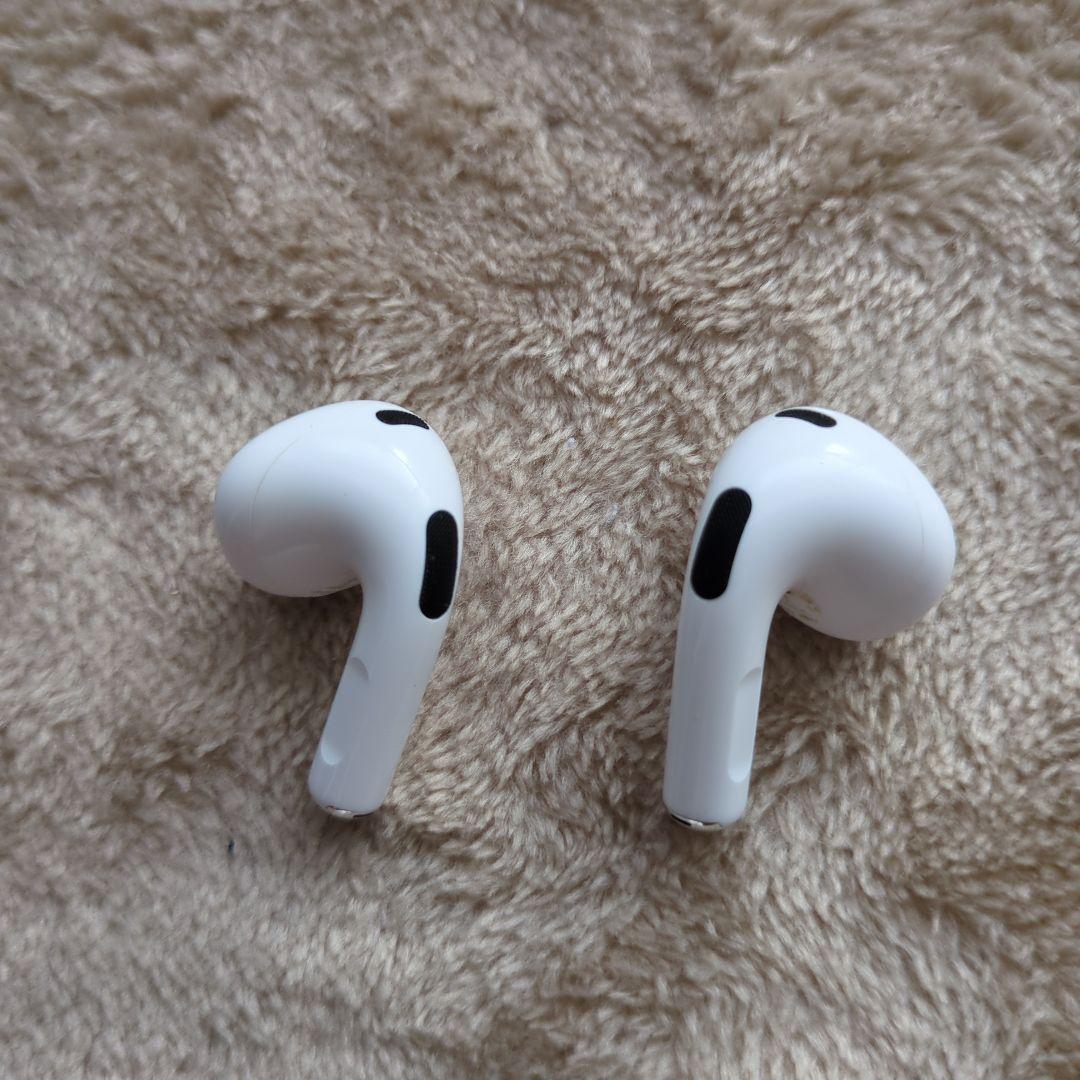 AirPods3 本体 充電ケース付き