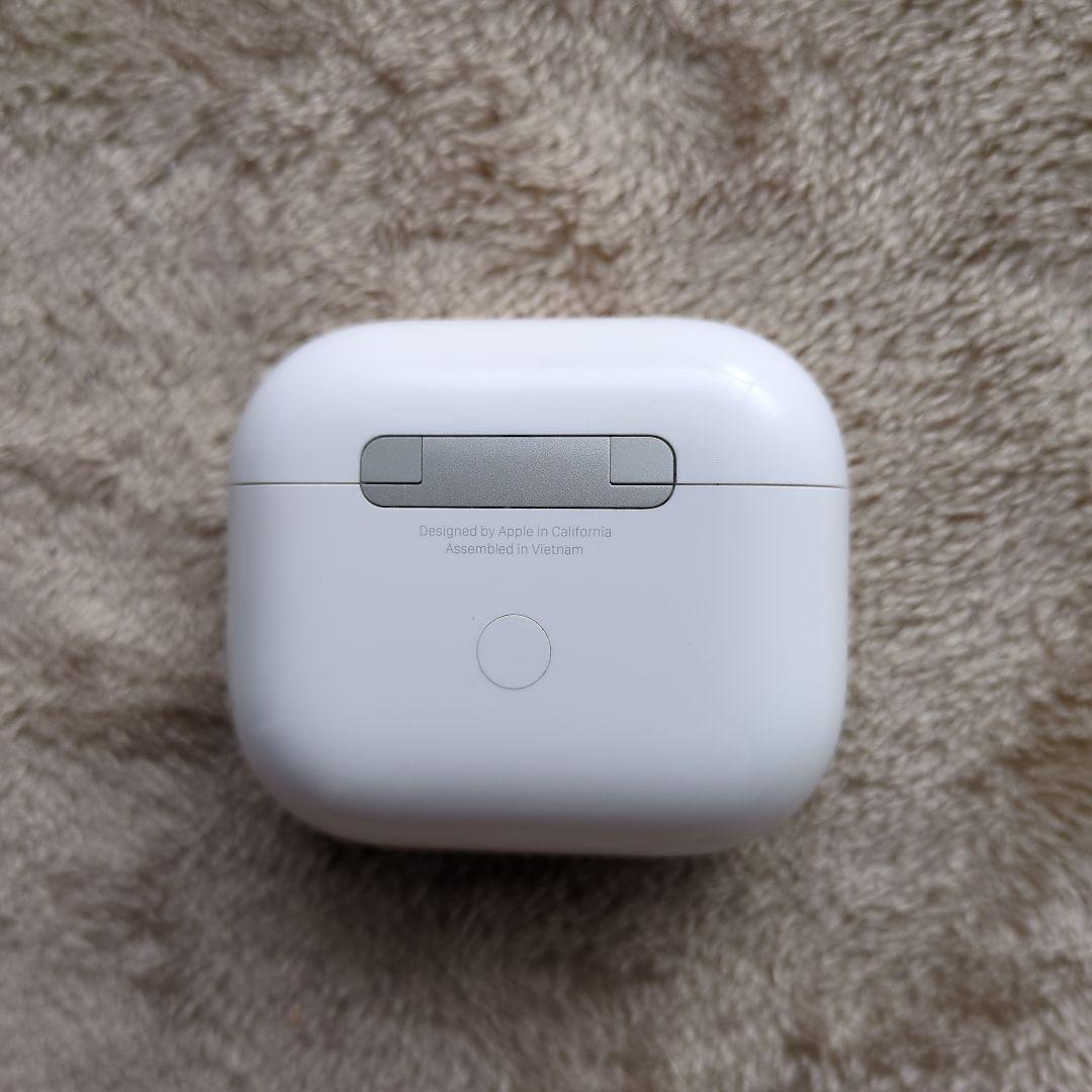 AirPods3 本体 充電ケース付き