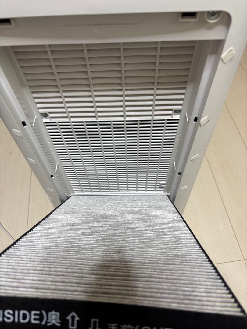 2024年製 KI-RD50 SHARP 除加湿空気洗浄機