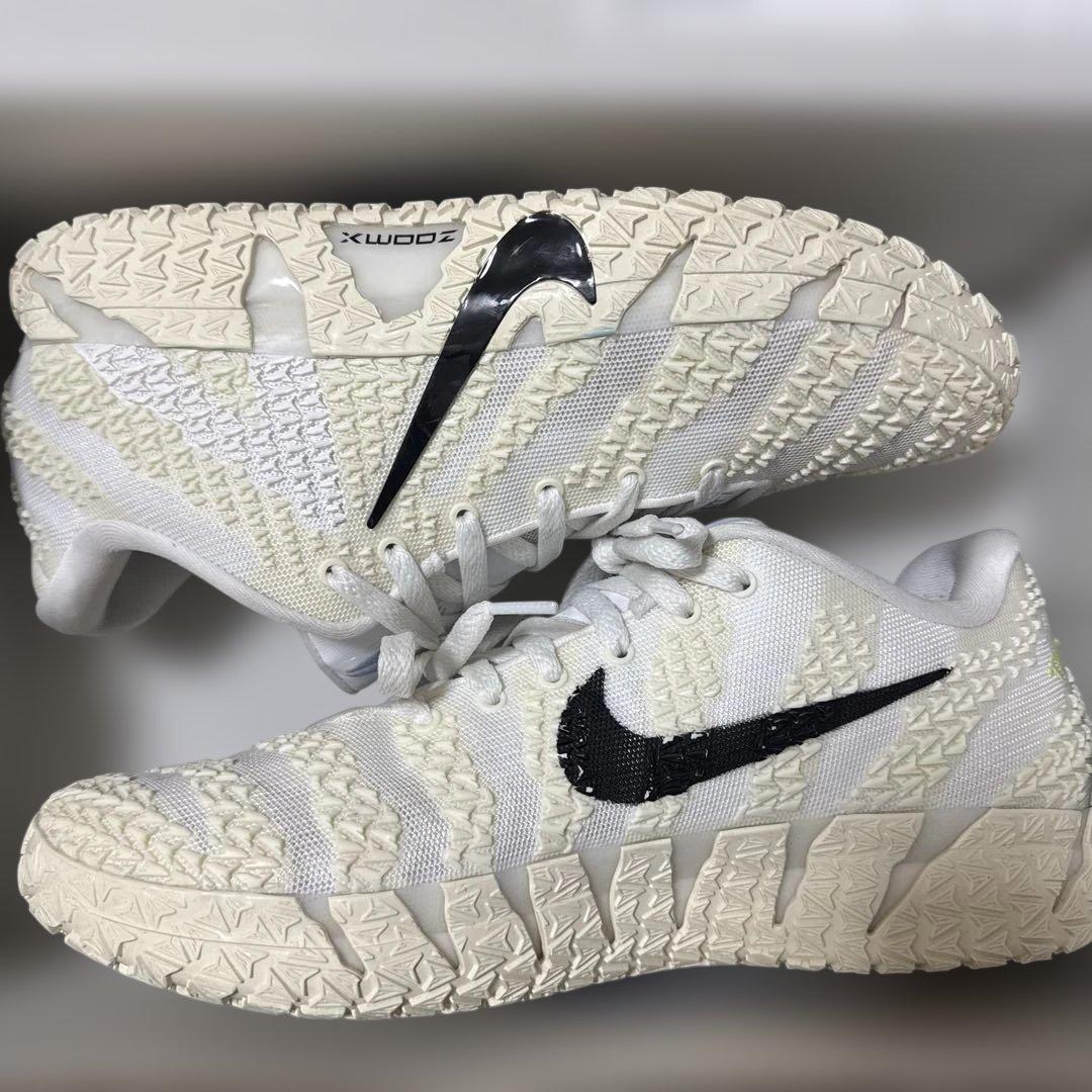 NIKE JA 3 EP “coconuts milk ” ナイキ　29cm