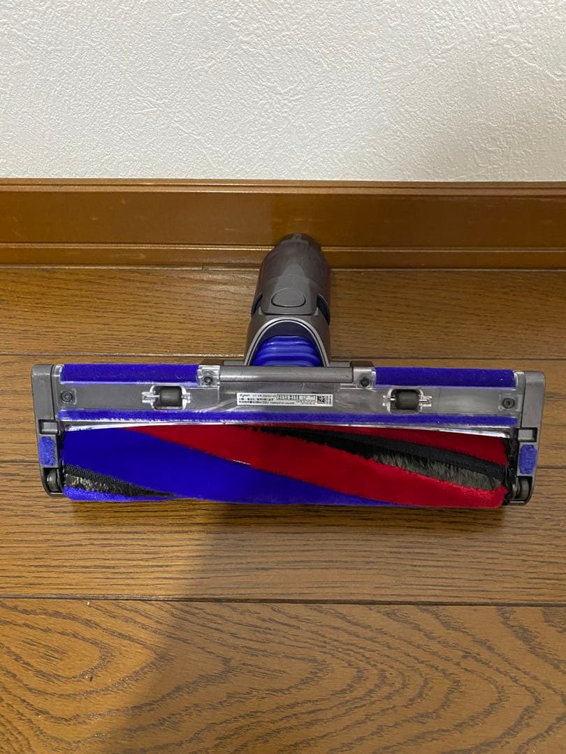 ダイソンDigital slim sv18 すぐ使えるセット