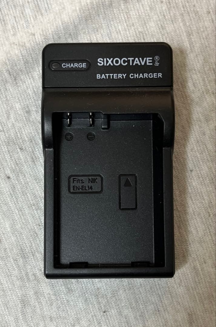 Nikon DfとNikkor ai-s 50mm f1.8