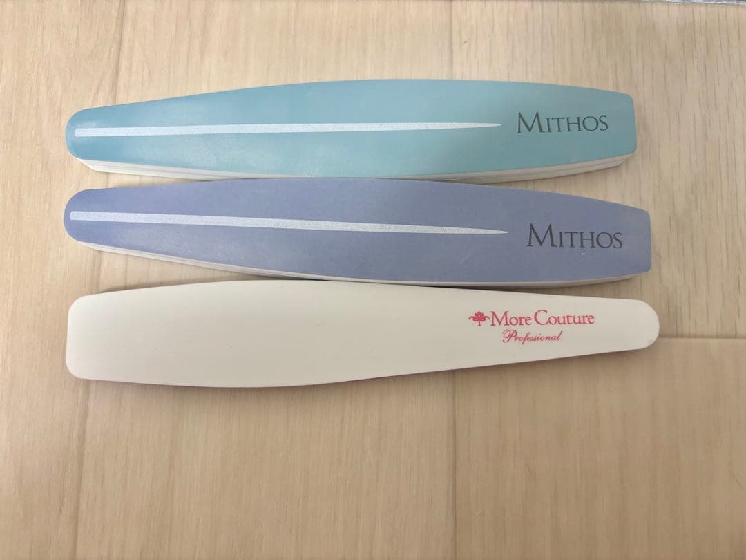 ネイル検定用品まとめセット（本番使用のみ・美品多数）