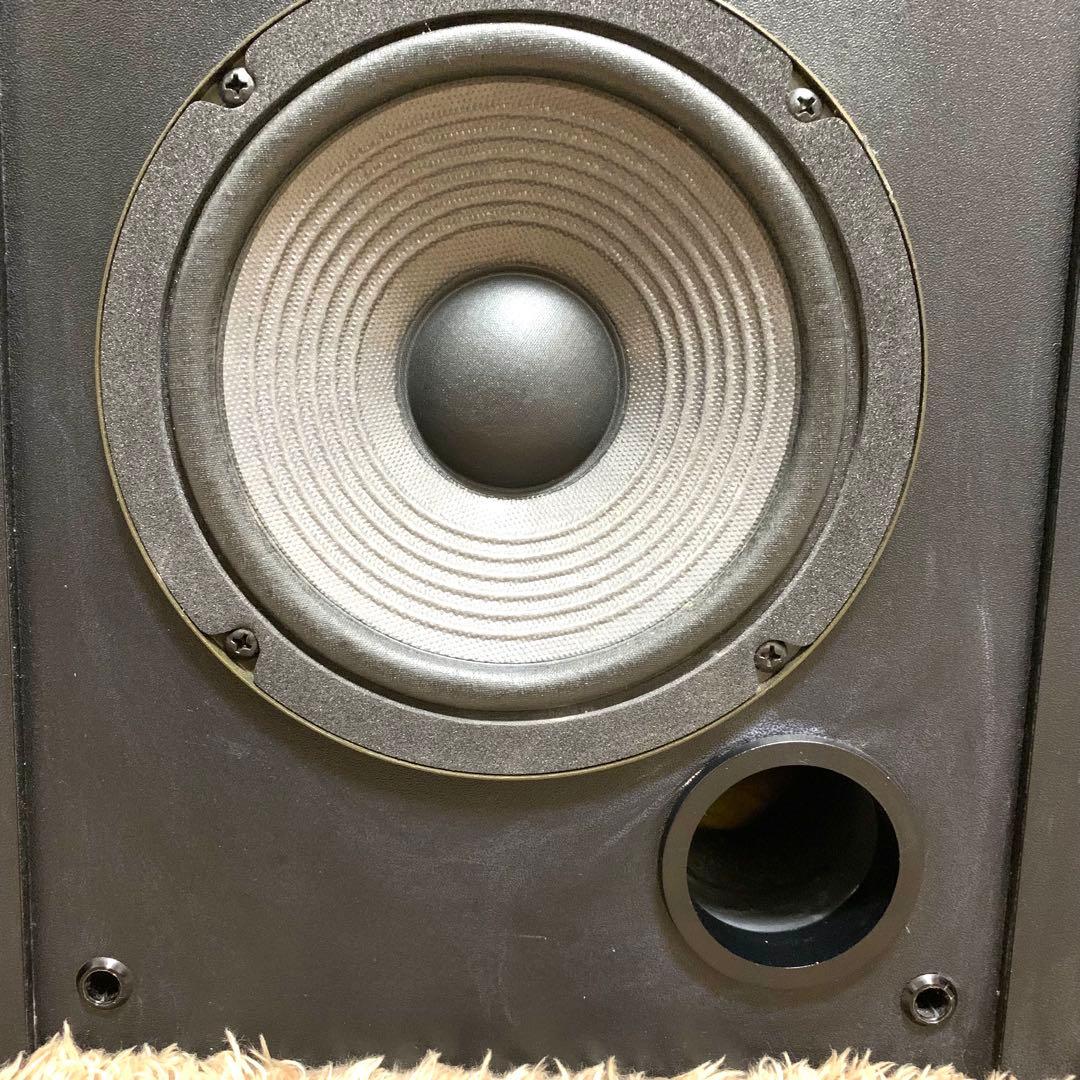 【動作確認済】JBL J216PRO 高音質モニタースピーカー ペア