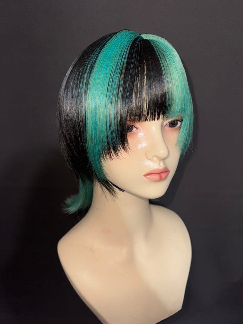 ゆう様ウィッグオーダー専用ページ