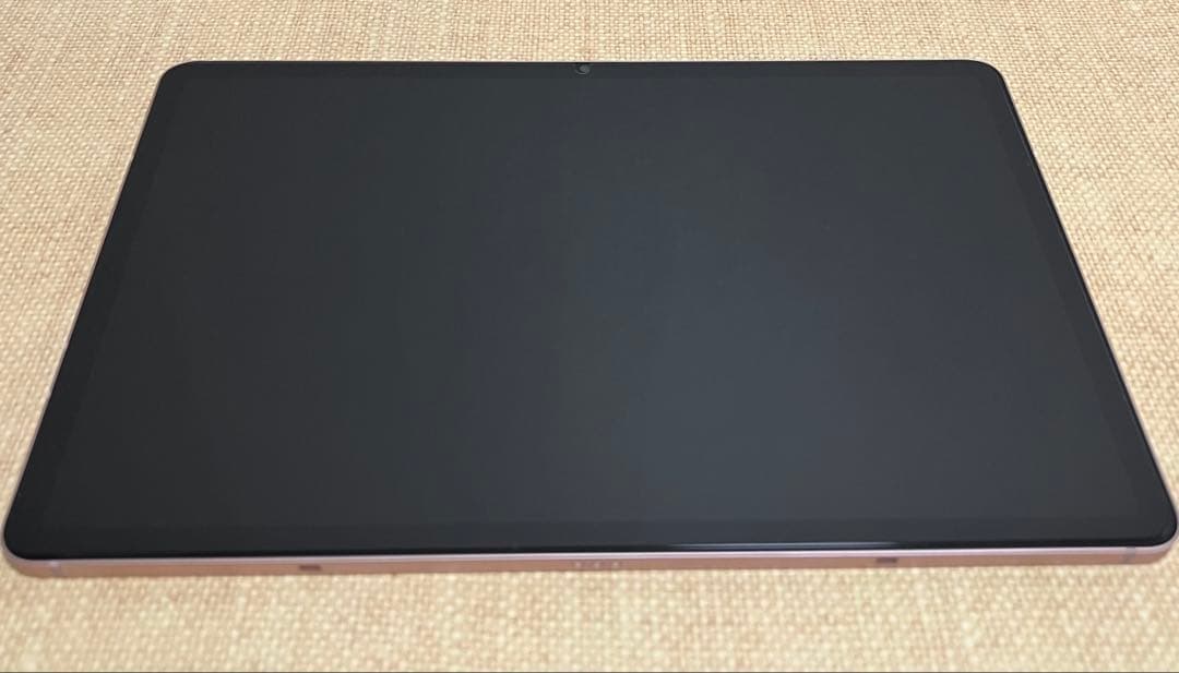 Samsung Galaxy Tab S8 キーボード付き