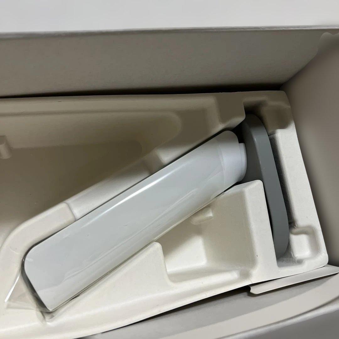 【新品未使用】Re・De Hairdry ヘアドライヤーDR01A-WT