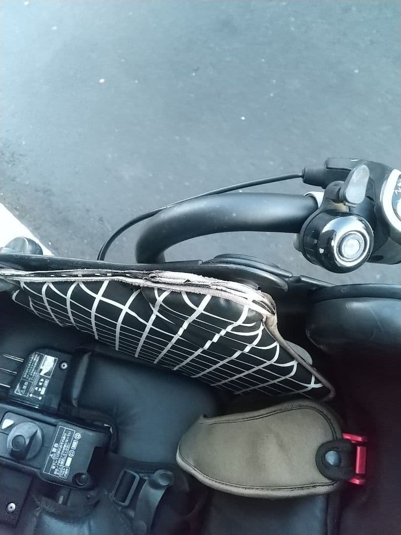 パナソニック　gyutto 16AH