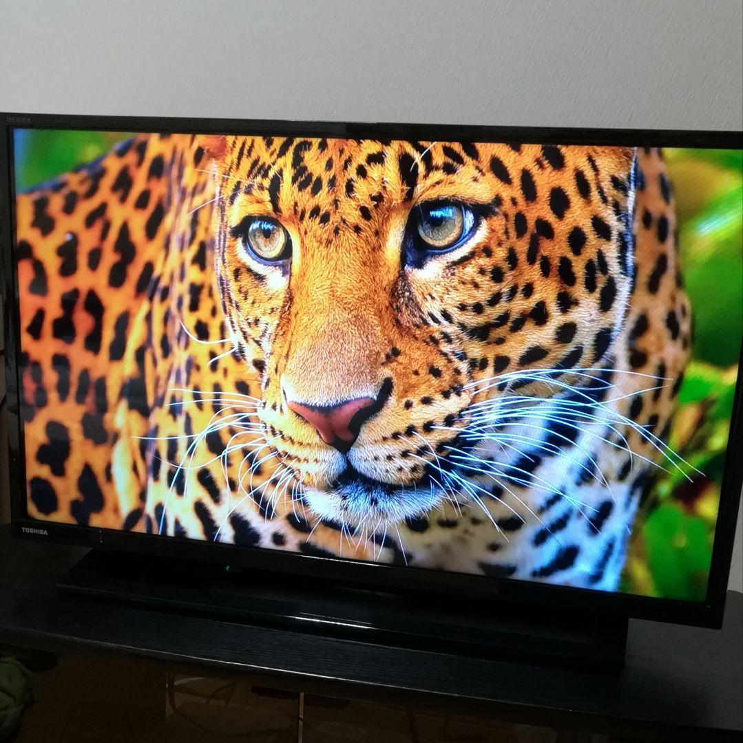 【Fire tv stick付属／すぐ視聴セット】2019年製　東芝液晶テレビ