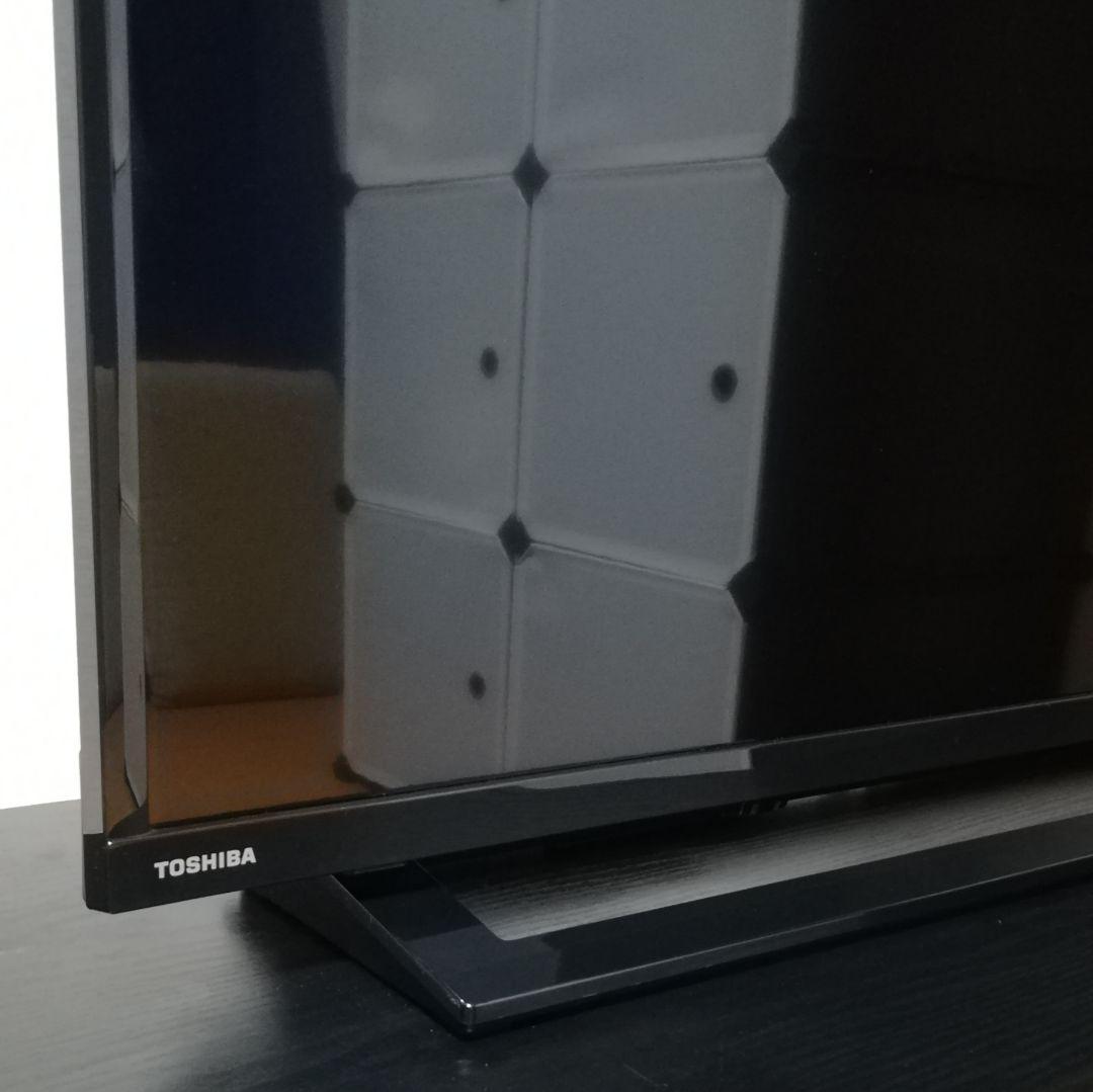 【Fire tv stick付属／すぐ視聴セット】2019年製　東芝液晶テレビ