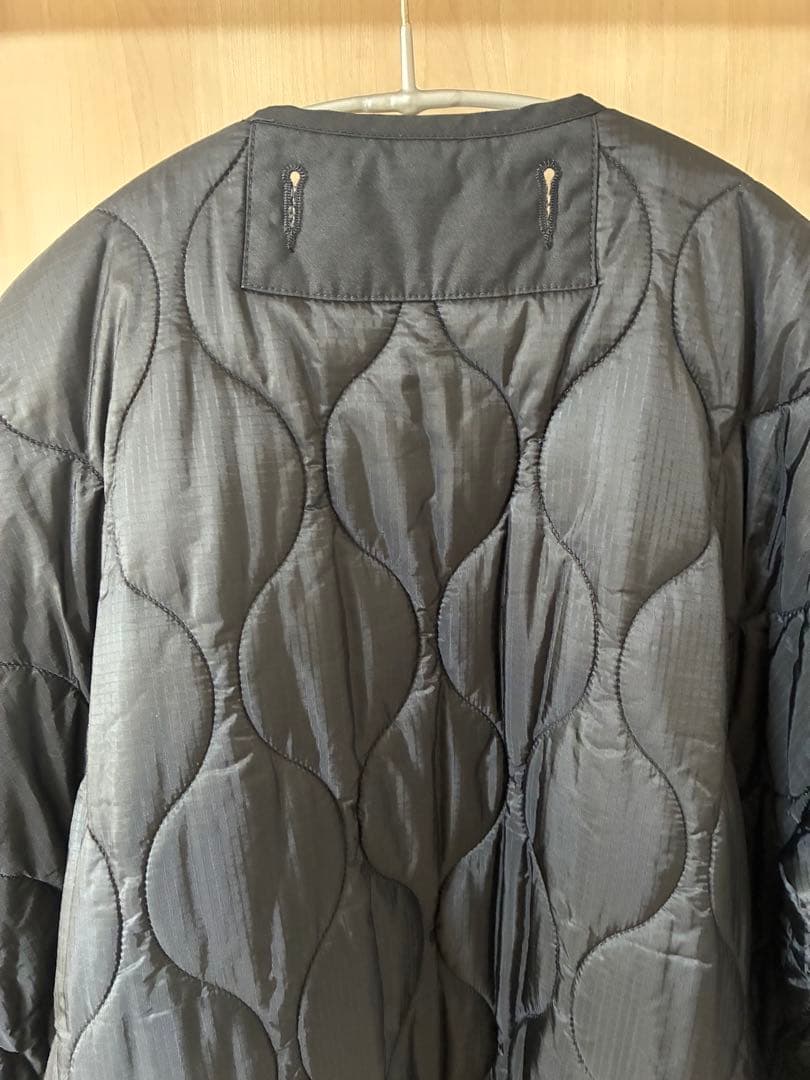 【CIOTA】21AW M-65 Fishtail Parka サイズ6