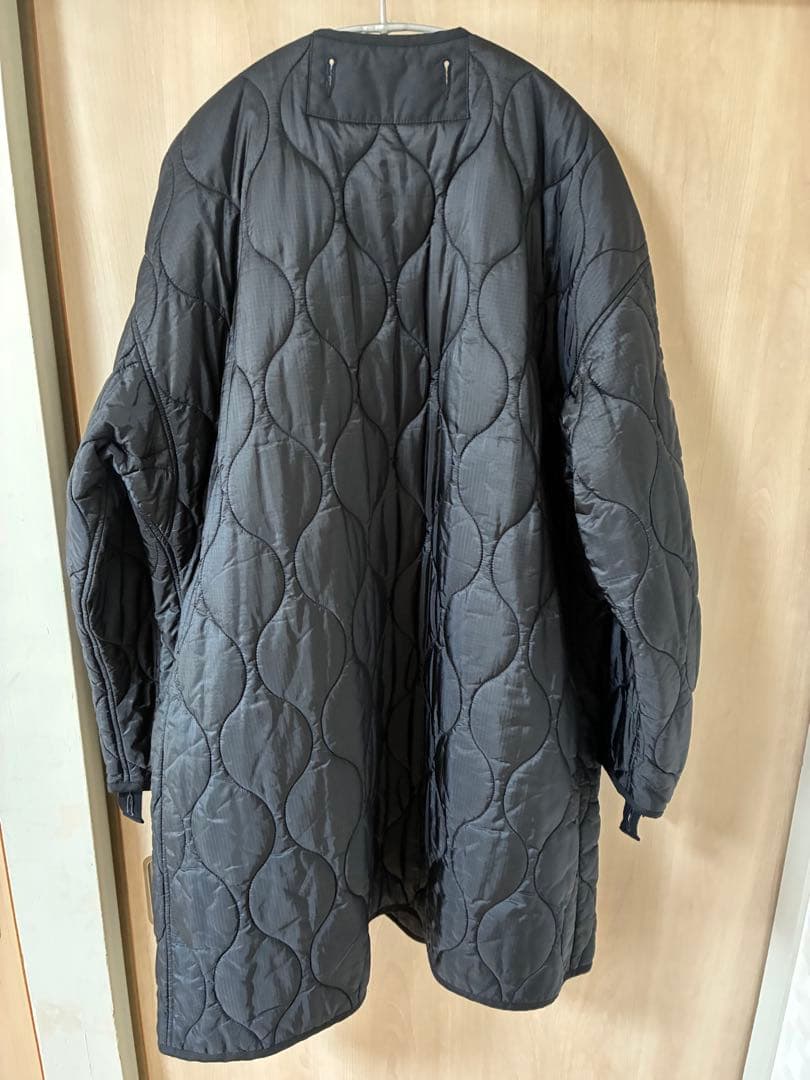 【CIOTA】21AW M-65 Fishtail Parka サイズ6