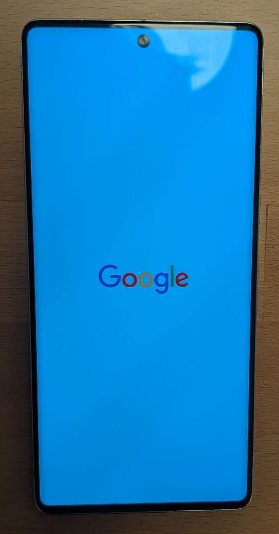 スマートフォン本体 Google Pixel 7 Pro