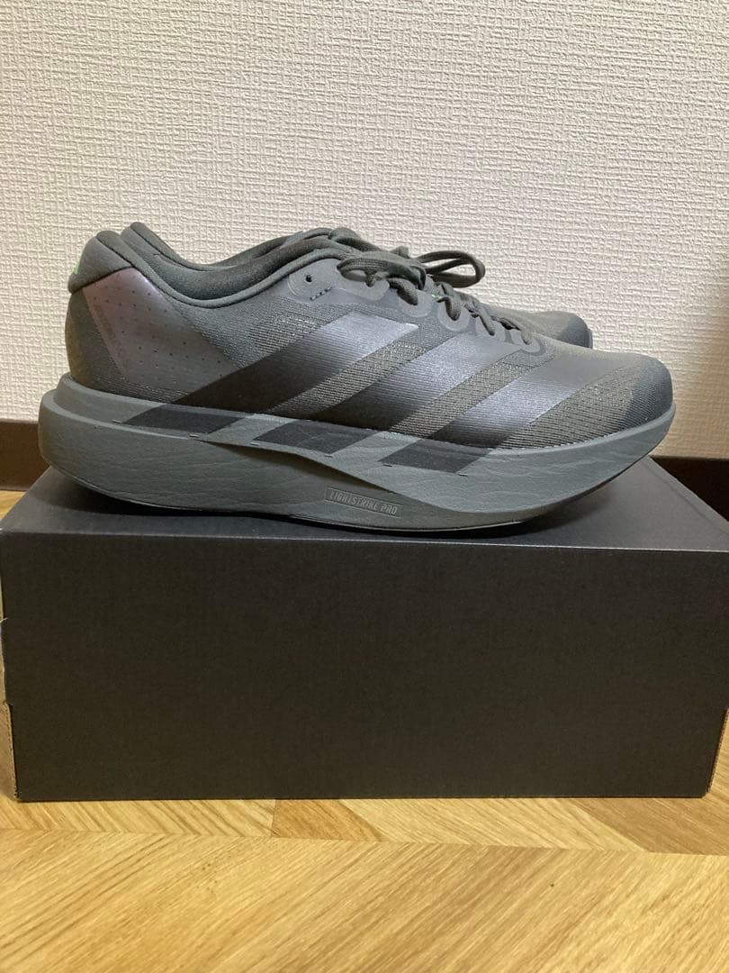 adidas Adizero Evo SL　25.5センチ
