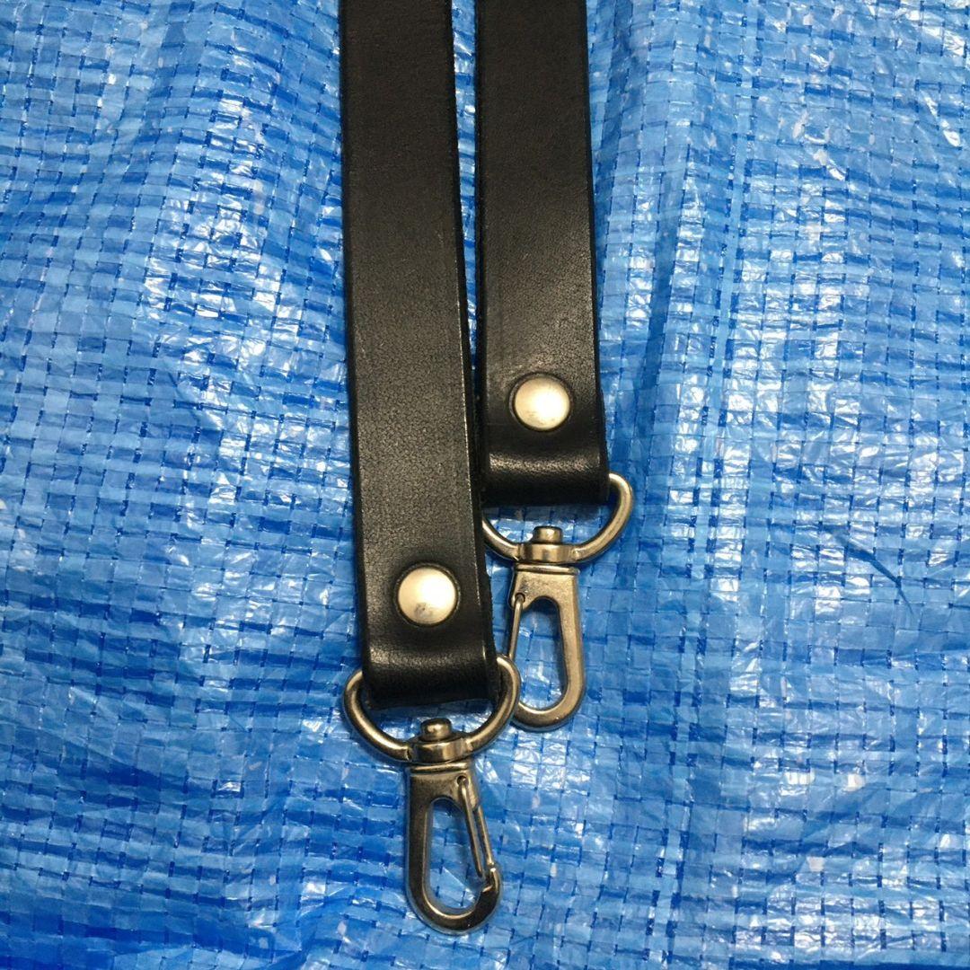 HYSTERIC GLAMOUR SEE NO EVIL 　ショルダーバッグ