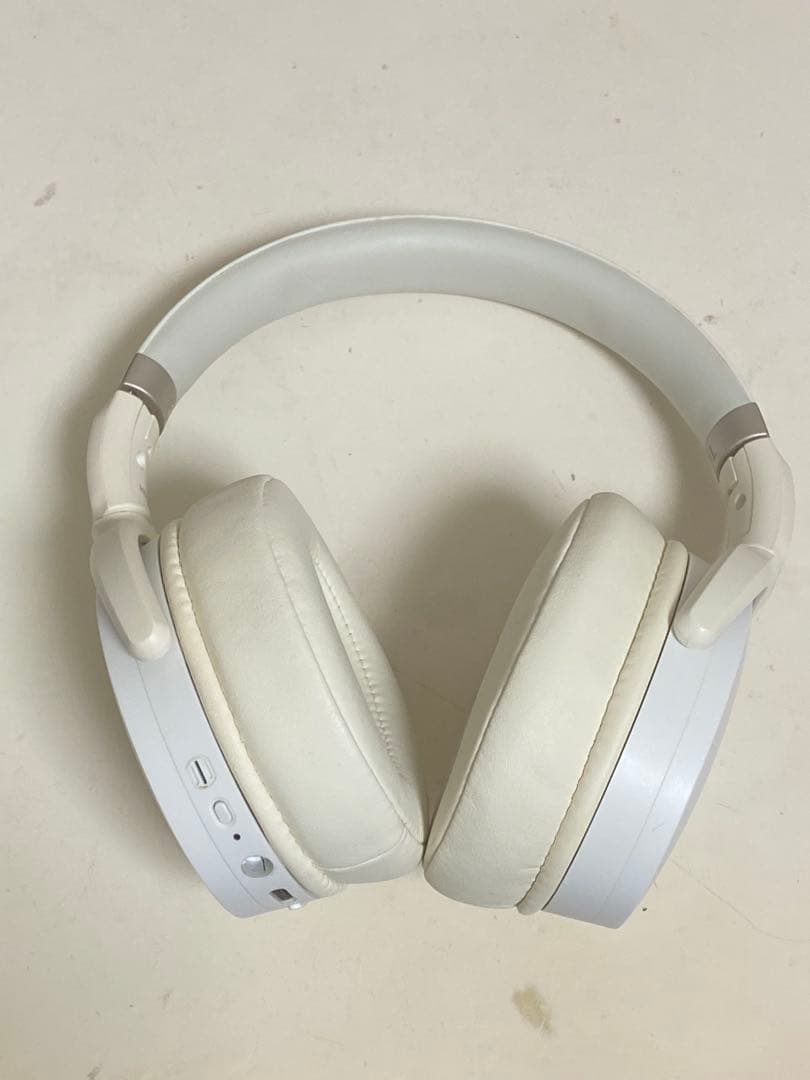 Sennheiser HD 430BT ワイヤレスヘッドホン