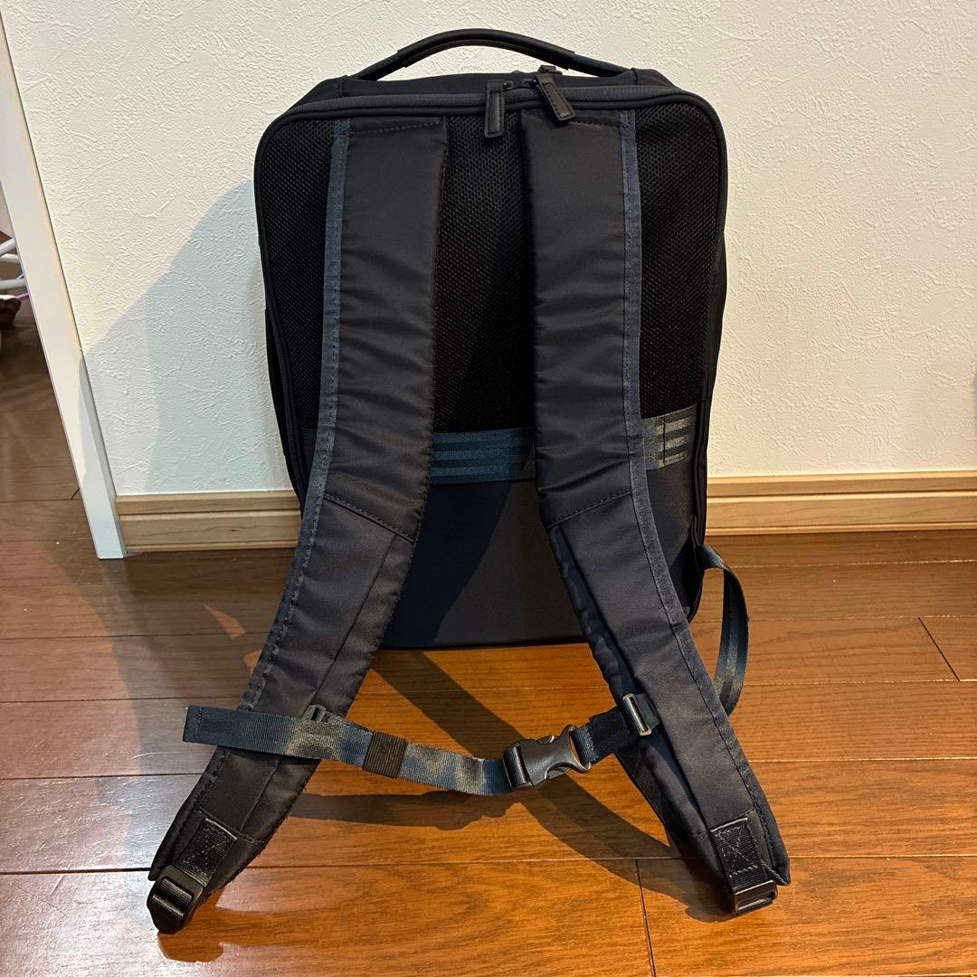 【美品】エースジーン ガジェタブル-R 14.0インチPC収納可 A4対応