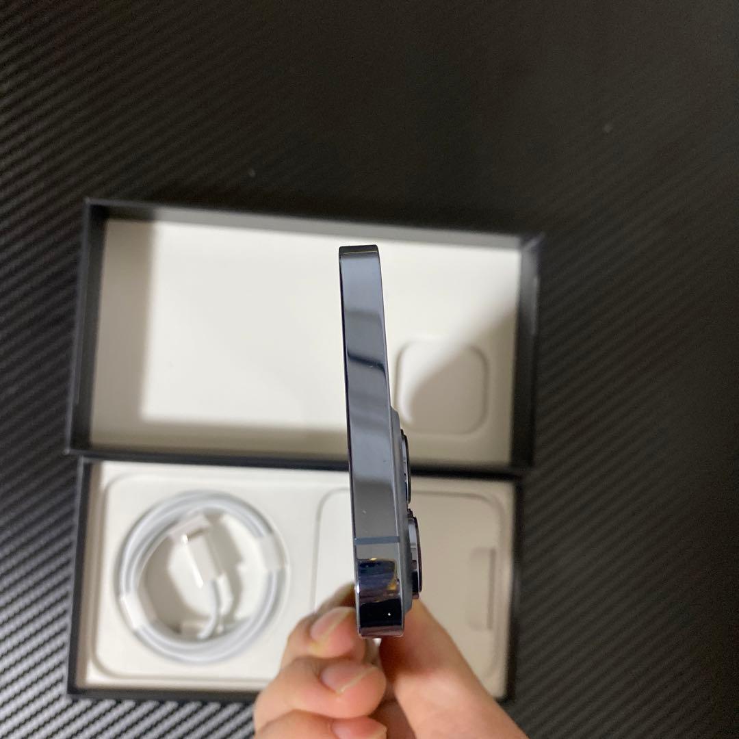 スマートフォン本体 Apple iPhone 13 Pro 128GB