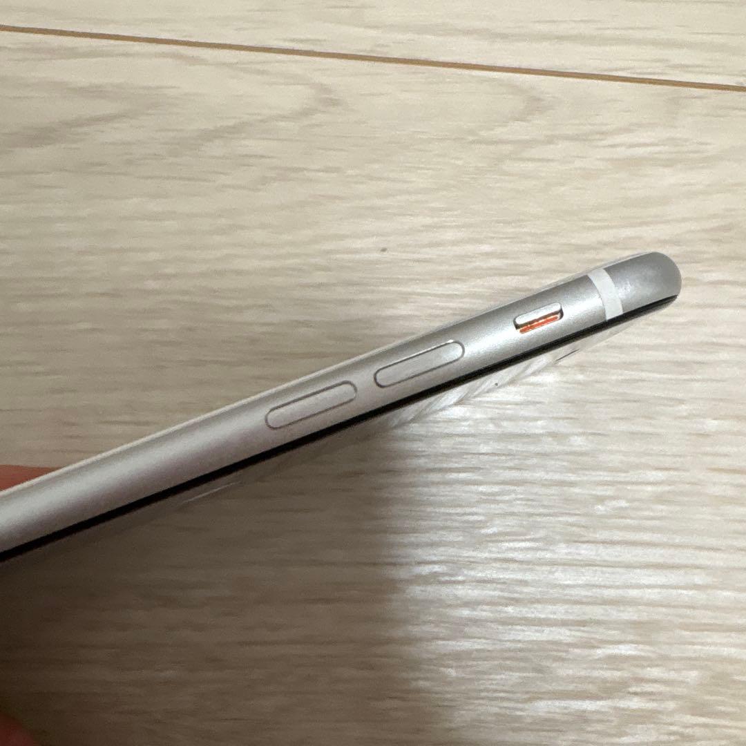 iPhone SE 第2世代 ホワイト 本体のみ