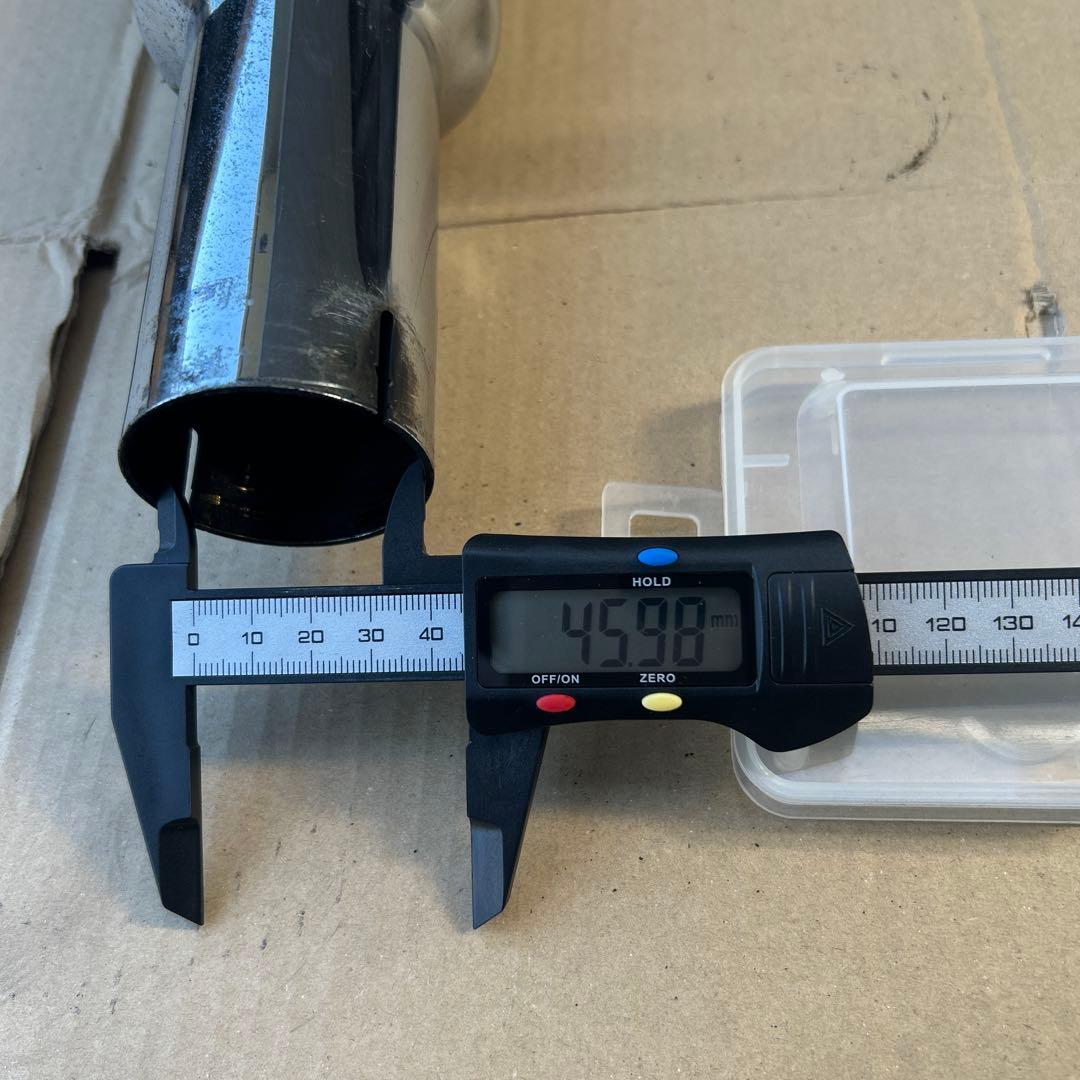 モーターステージ76スラッシュ ソフテイル用