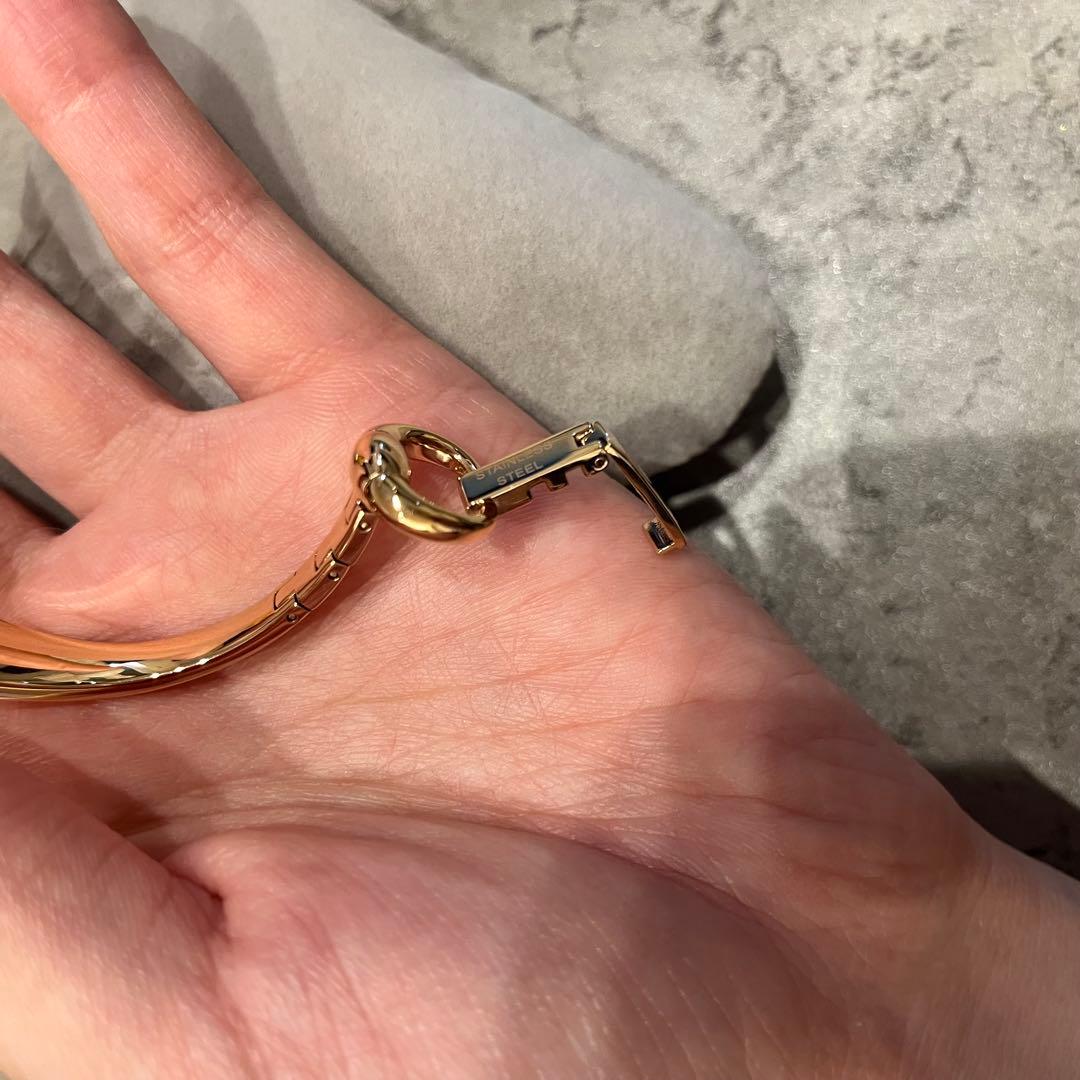 GUCCI レディース　腕時計