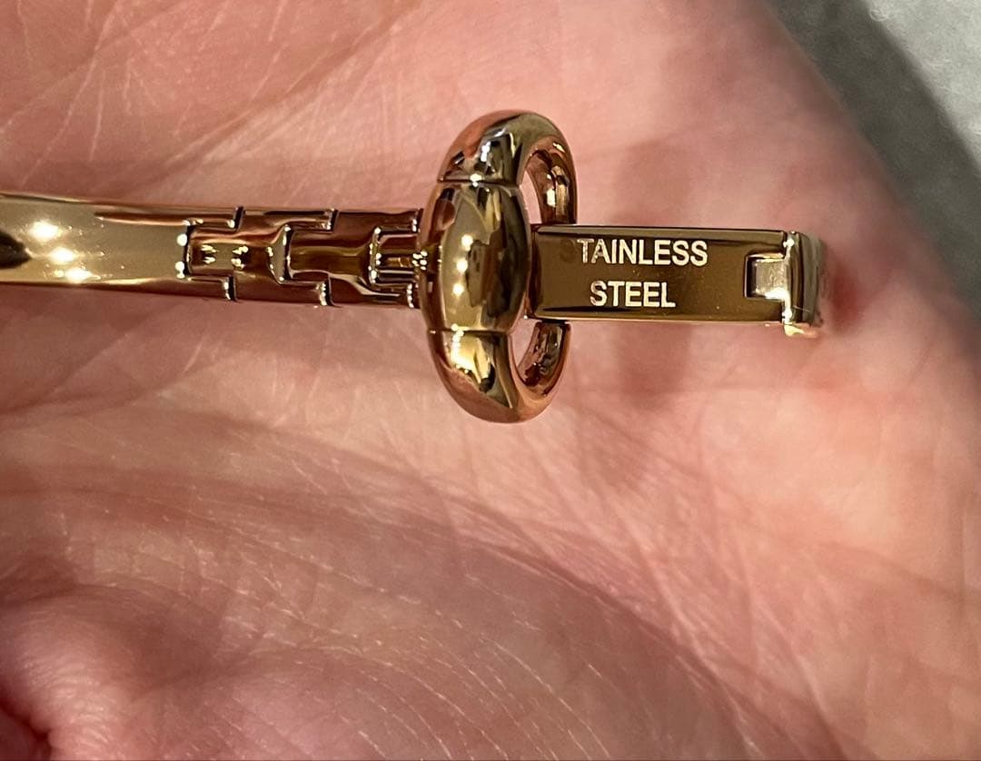 GUCCI レディース　腕時計