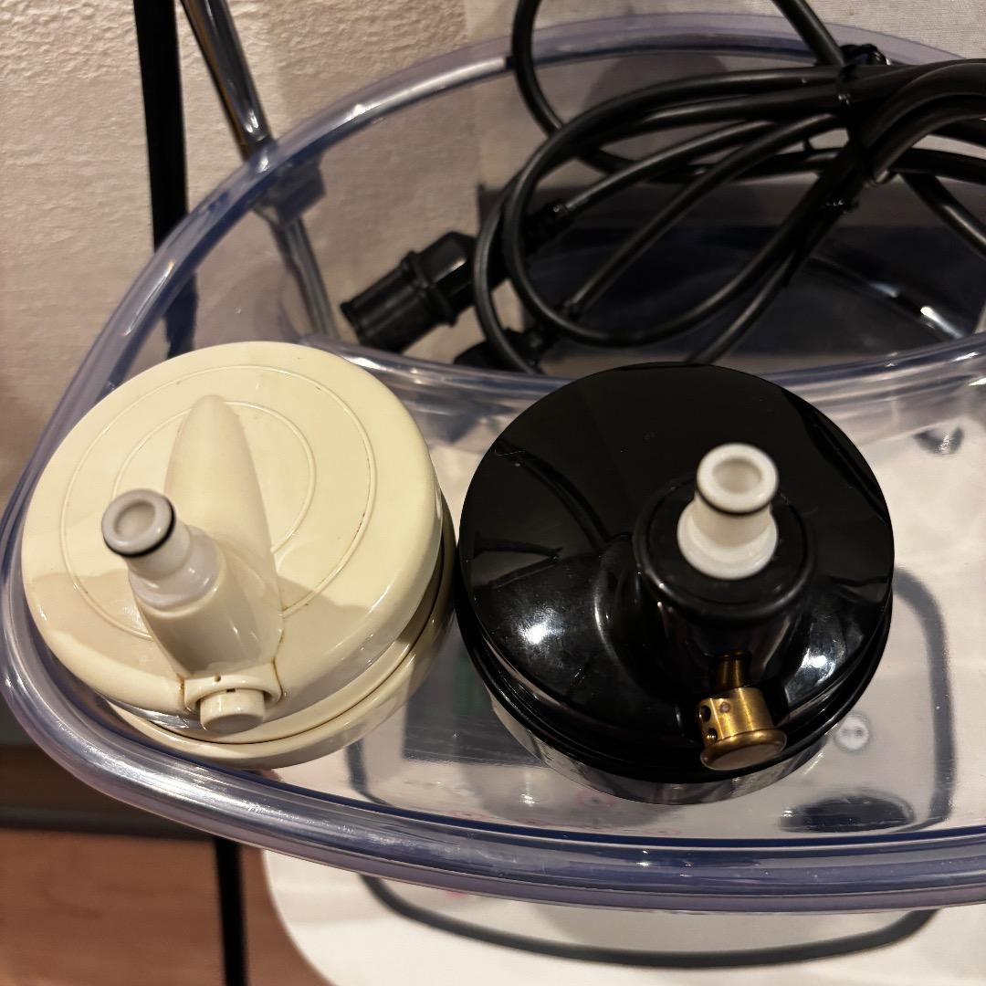 SUPER CELUM (スーパーセルム)　業務用ボディトリートメント美容器