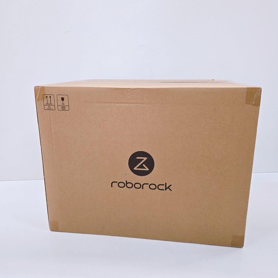 Roborock Qrevo C ロボロック ロボット掃除機 QRRC52-04