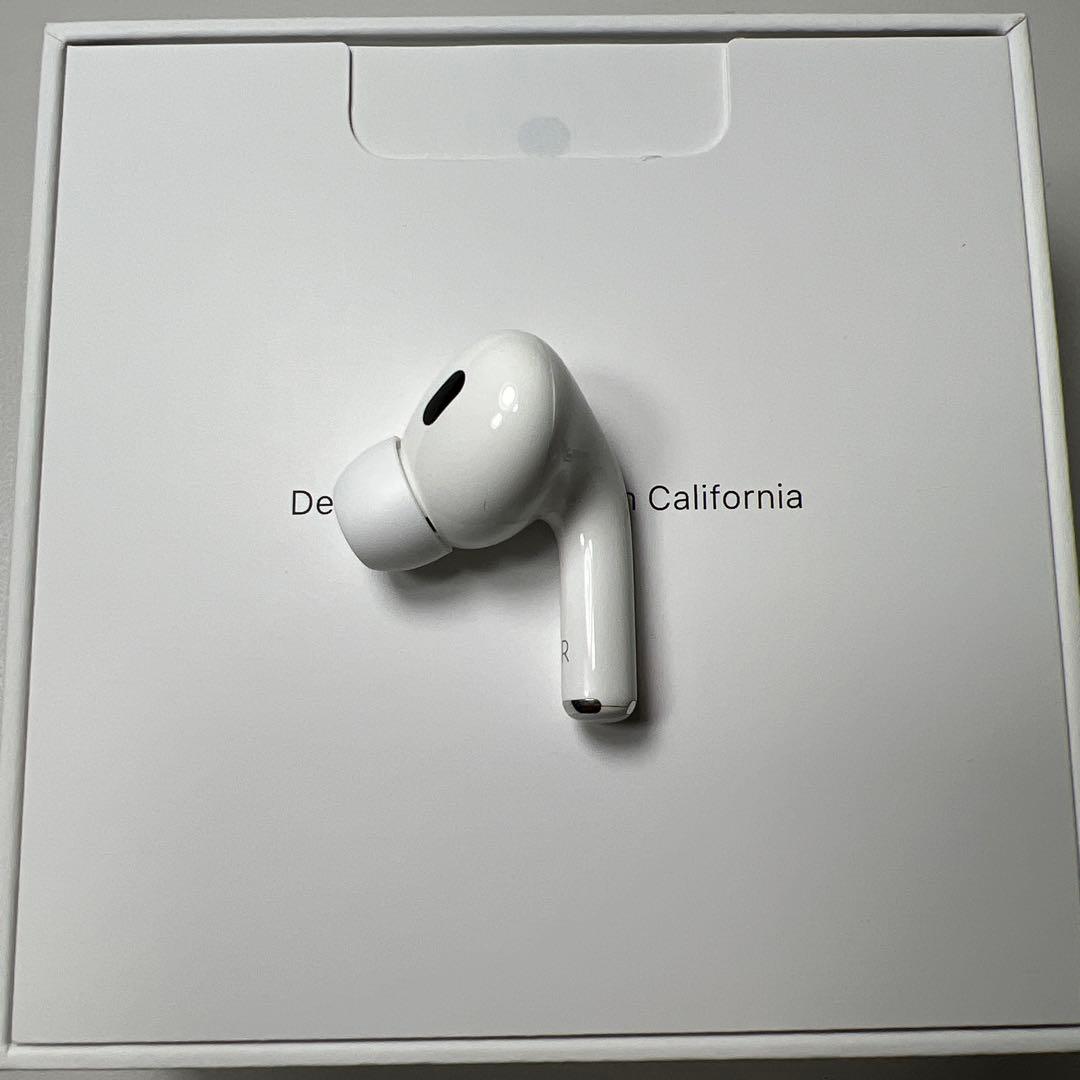 Apple AirPods Pro 第2世代 USB-C 両耳 [77]