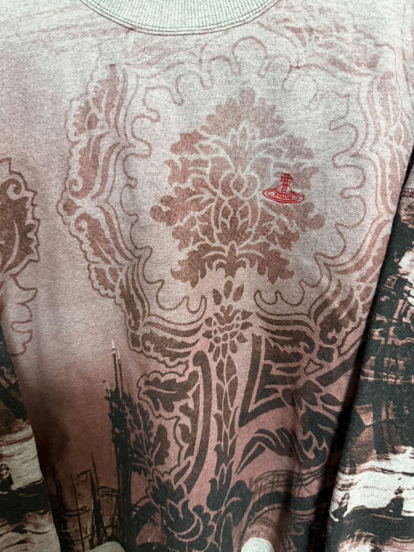 vivienne ヴィヴィアン　美品