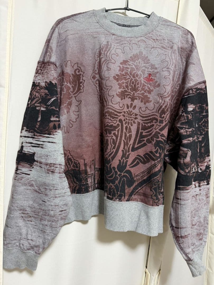 vivienne ヴィヴィアン　美品