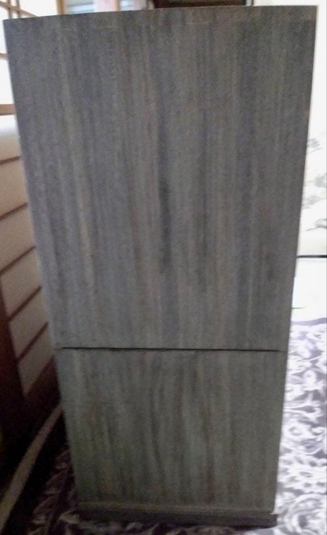 和風桐箪笥 ナチュラルウッド 13引き出し