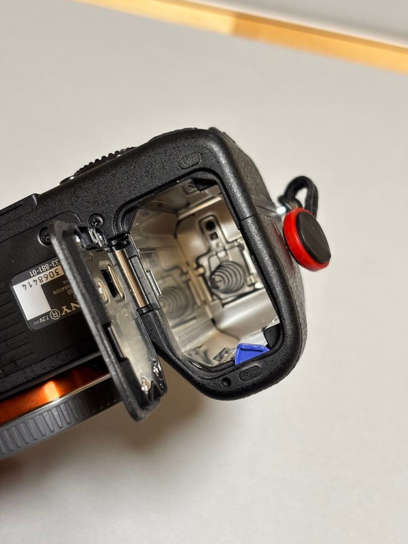 SONY α7 III ミラーレス一眼 本体+レンズ+付属品