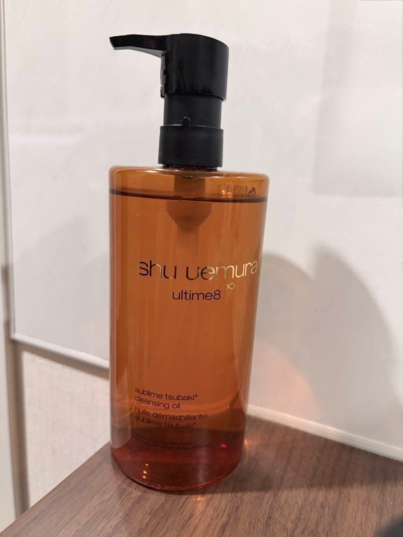 shu uemura クレンジングオイル セット 450ml 50ml 15ml