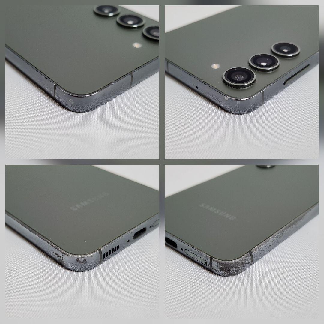 Galaxy S23 SIMフリー 判定○ 256GB 海外版 日本語対応