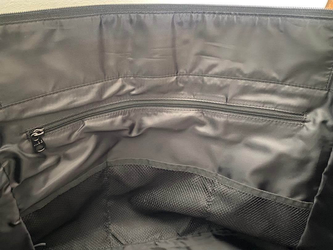 MASTER BUNNY EDITION トートバッグ★新品未使用★ブラック