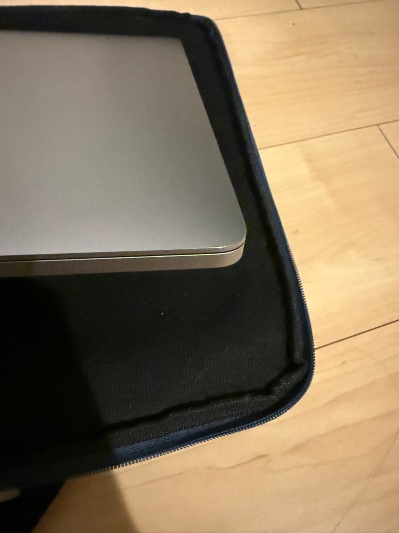 MacBook Pro 16/32GB/SSD1TB/core i9/グラボ/