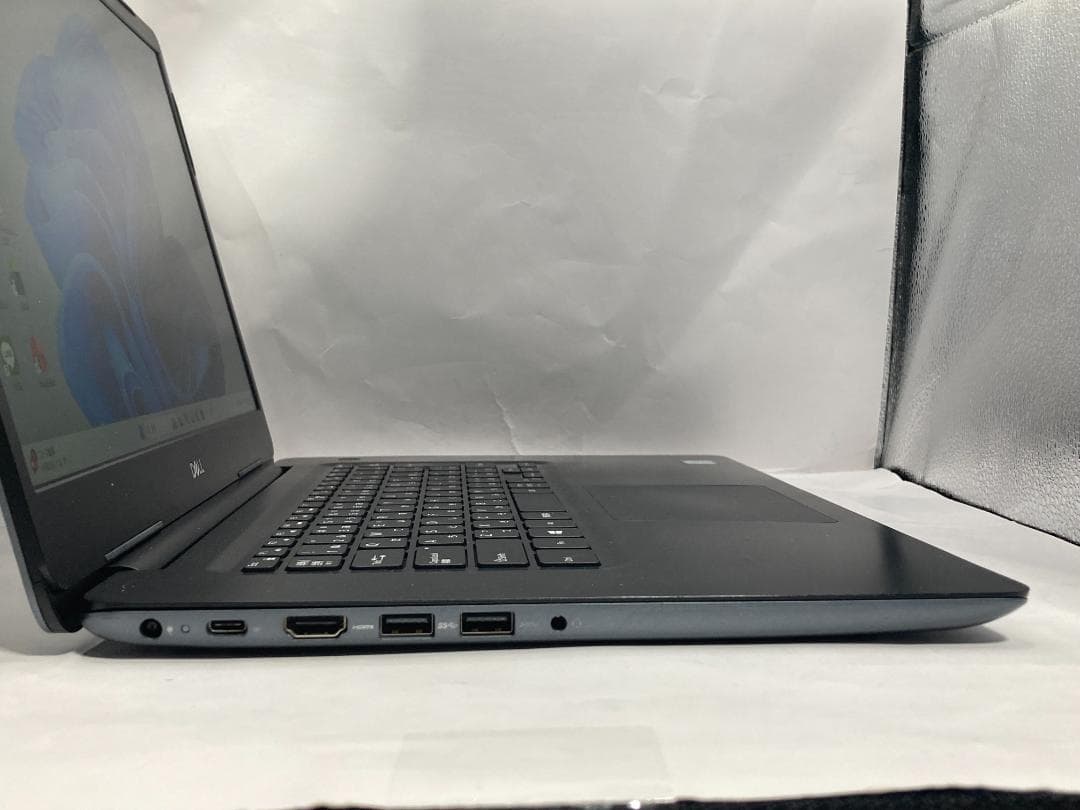 爆速i5第8世代/16GB/新品SSD512GB/Office/Win11