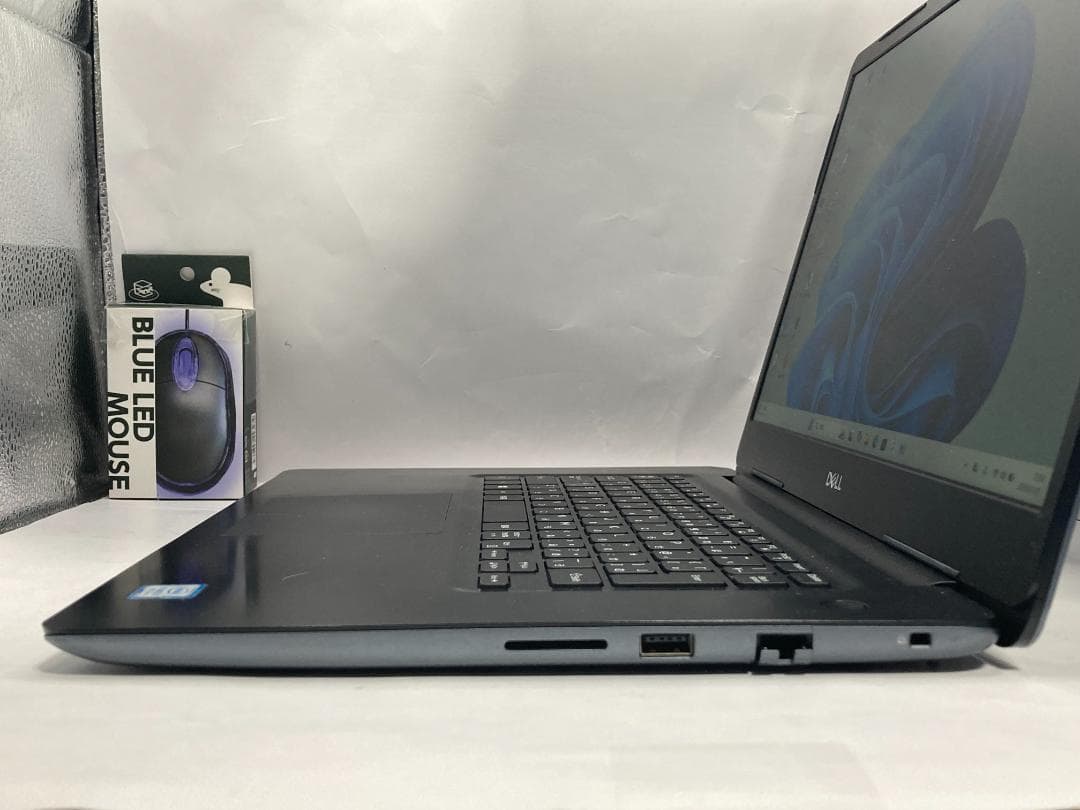 爆速i5第8世代/16GB/新品SSD512GB/Office/Win11