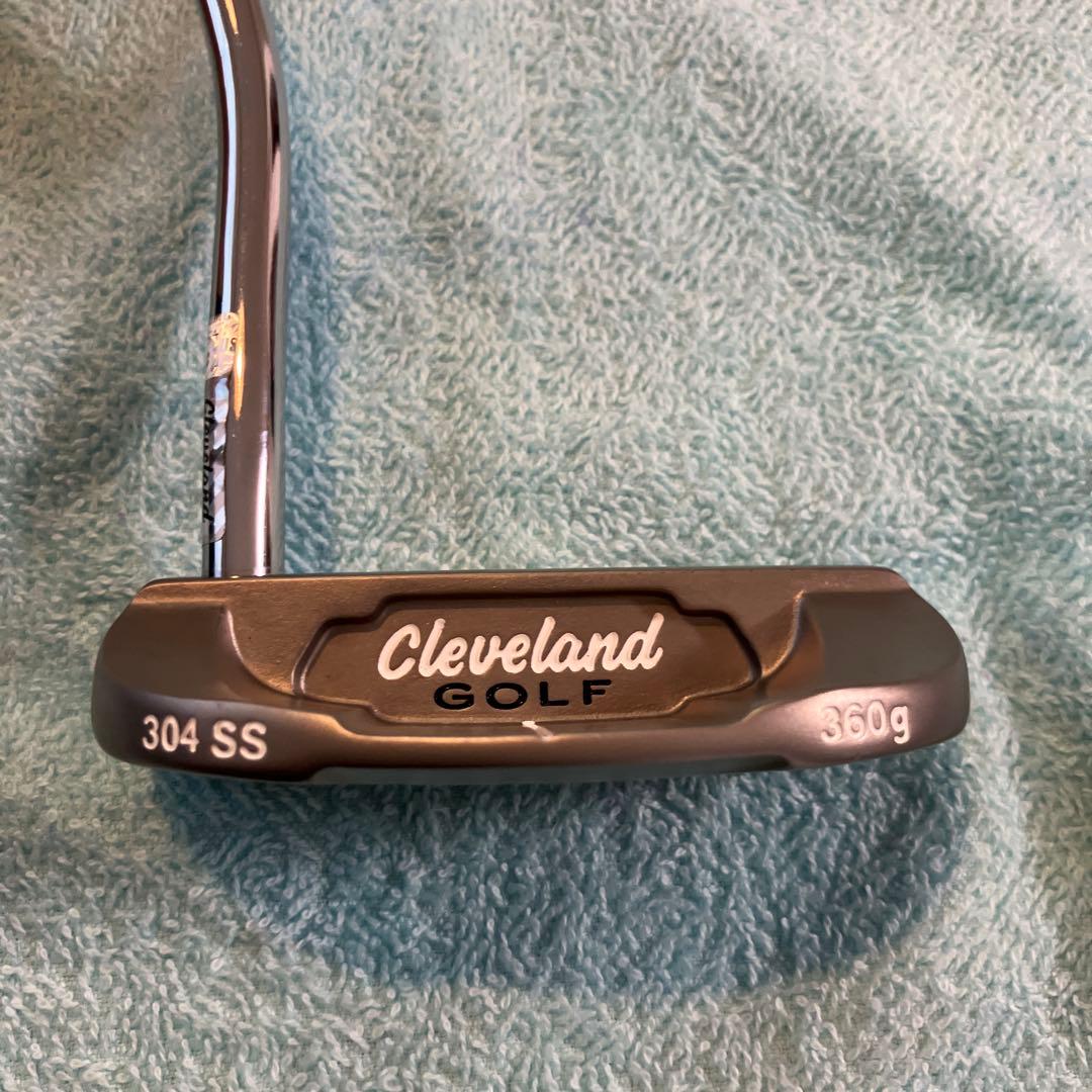 Cleveland GOLF パター　ハンチントンビーチコレクション6
