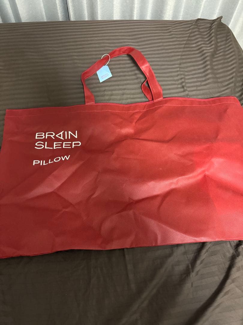 枕 BRAIN SLEEP PILLOW High