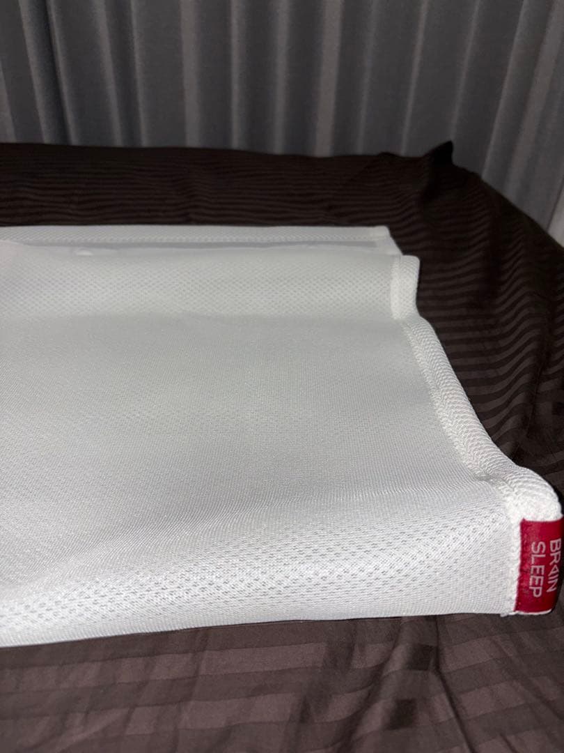 枕 BRAIN SLEEP PILLOW High