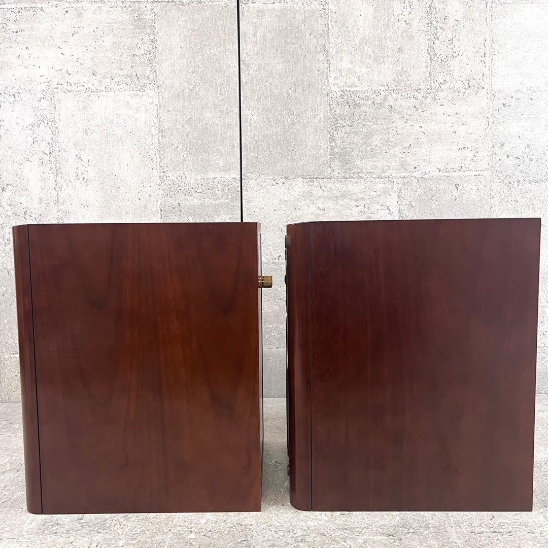 ONKYO スピーカー ペア D-202AX 同番シリアル