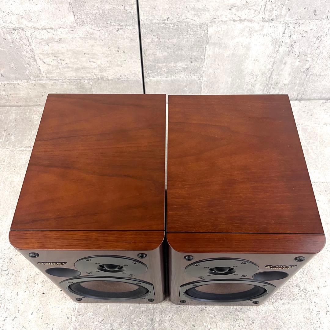 ONKYO スピーカー ペア D-202AX 同番シリアル