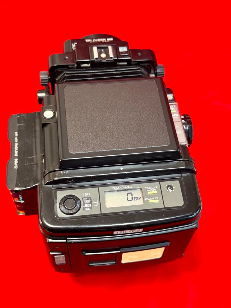 FUJI GX680 ￼ Professional