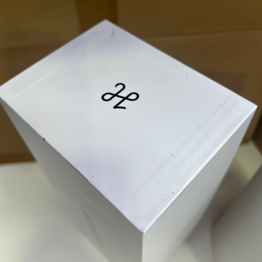 5951 【未開栓】SAKE HUNDRED 天雨 TEN'U 720mL