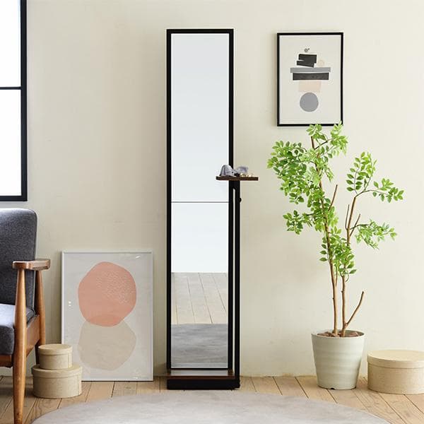 開店記念セール！！ 美しさと機能性を兼ね備えたスタンドミラー