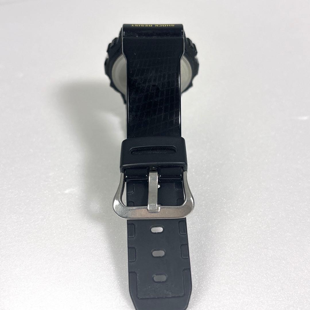 【美品】カシオ G-SHOCK G-LIDE GWX-5600-1JF 腕時計