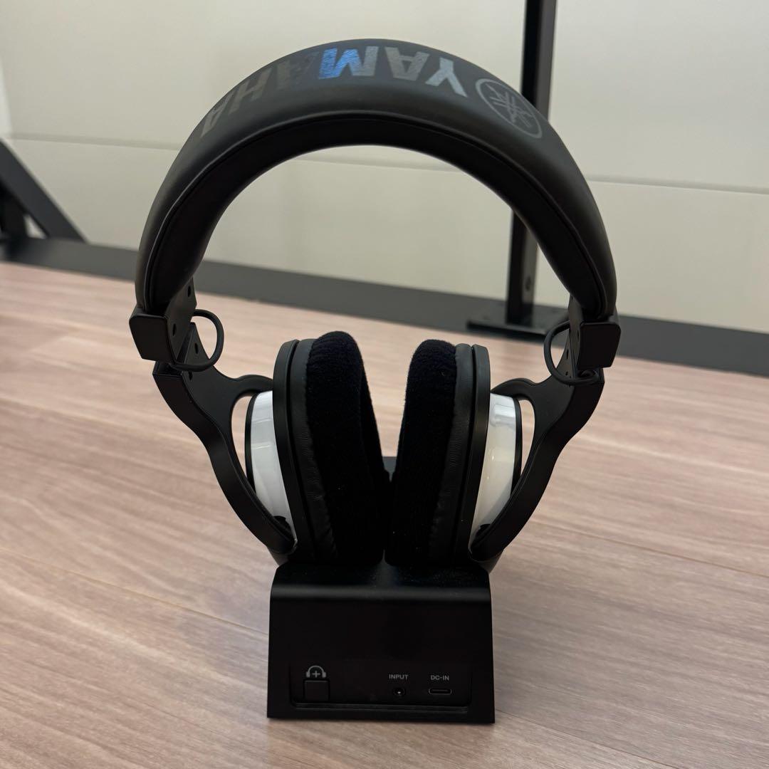 YAMAHA YH-WL500 / ワイヤレスヘッドホン