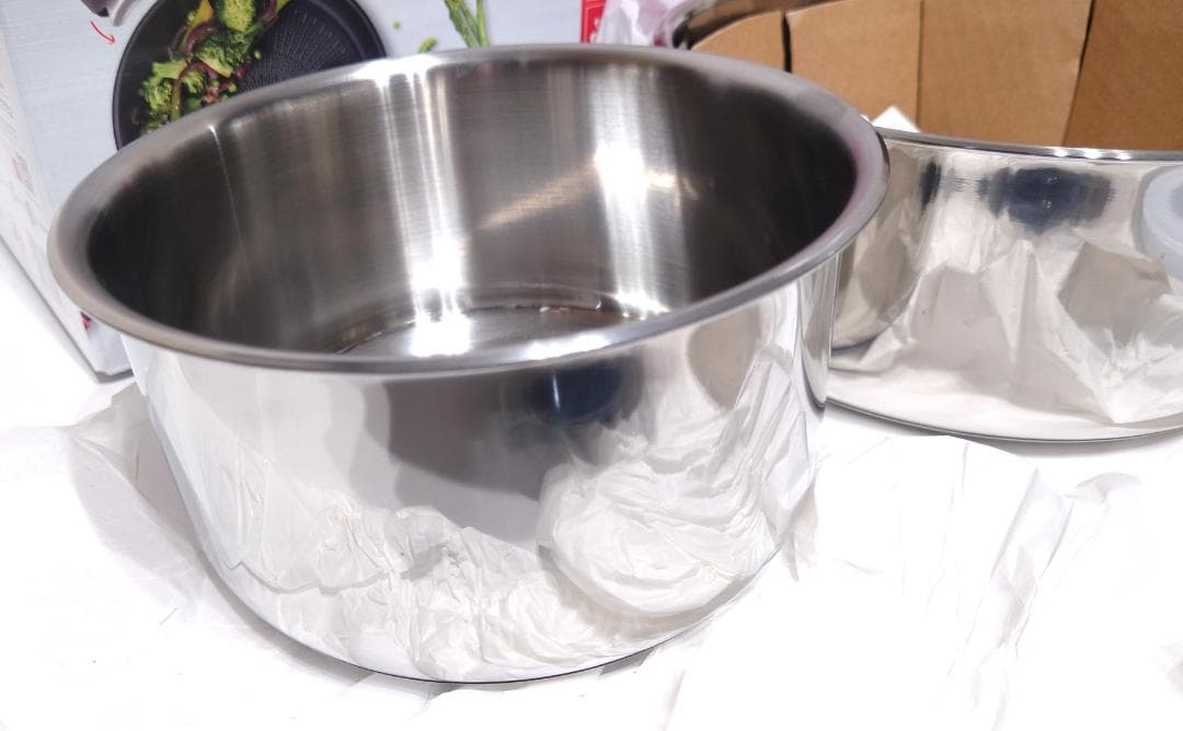 T-fal インジニオ・ネオ IHステンレス・アンリミテッド セット